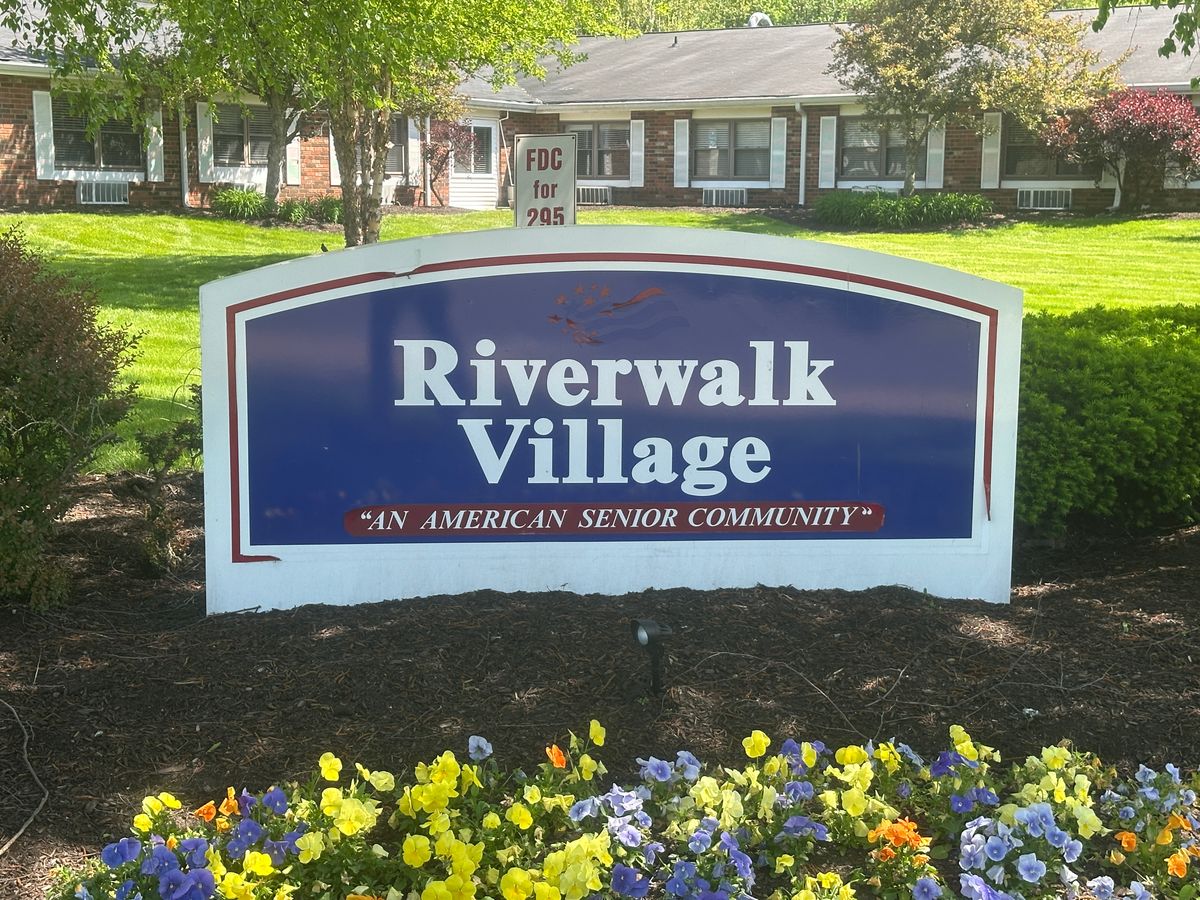 Riverwalk Village 1