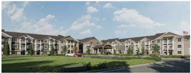 The Rushwood Senior Living 1
