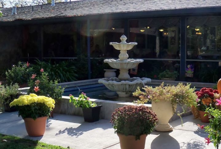 College Oak Nursing & Rehabilitation Center 2