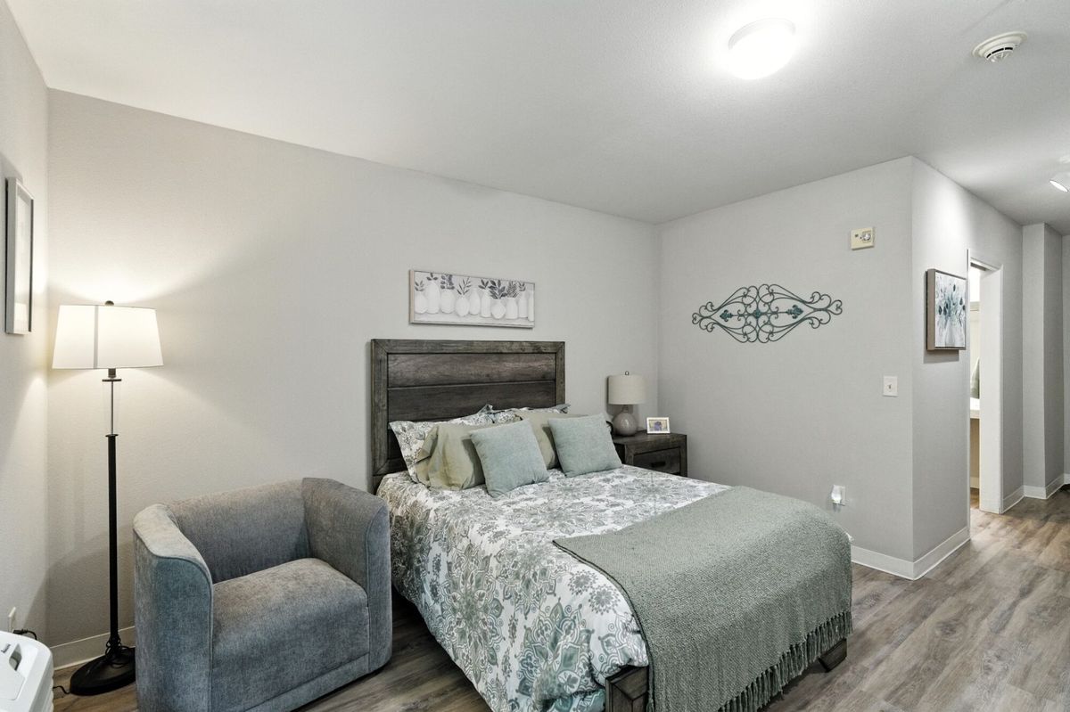 Albany Senior Living by Cogir 3