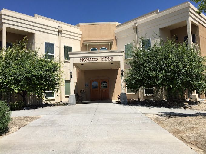 Monaco Ridge Assisted Living 2