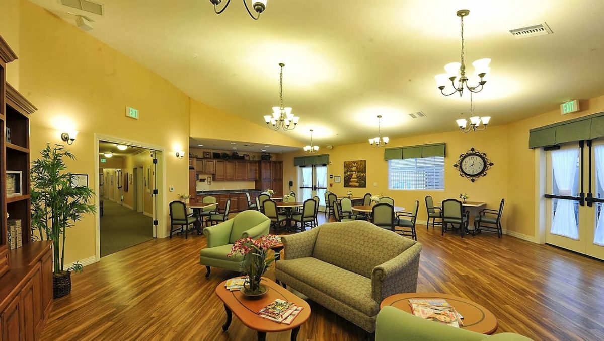 The Meadows at Country Place 3