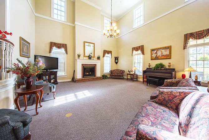 Keowee Square 4