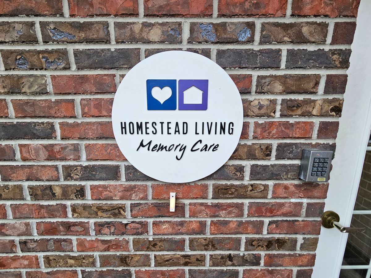 Homestead Living 1