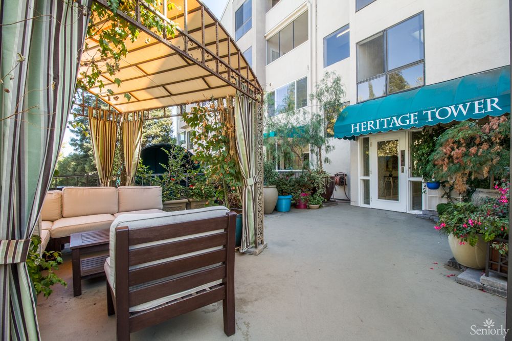 The Heritage Downtown 2