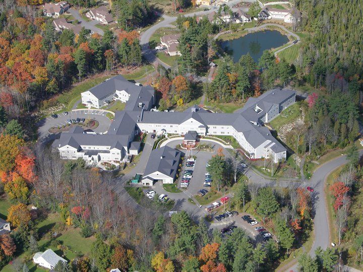 Dirigo Pines Inn 4