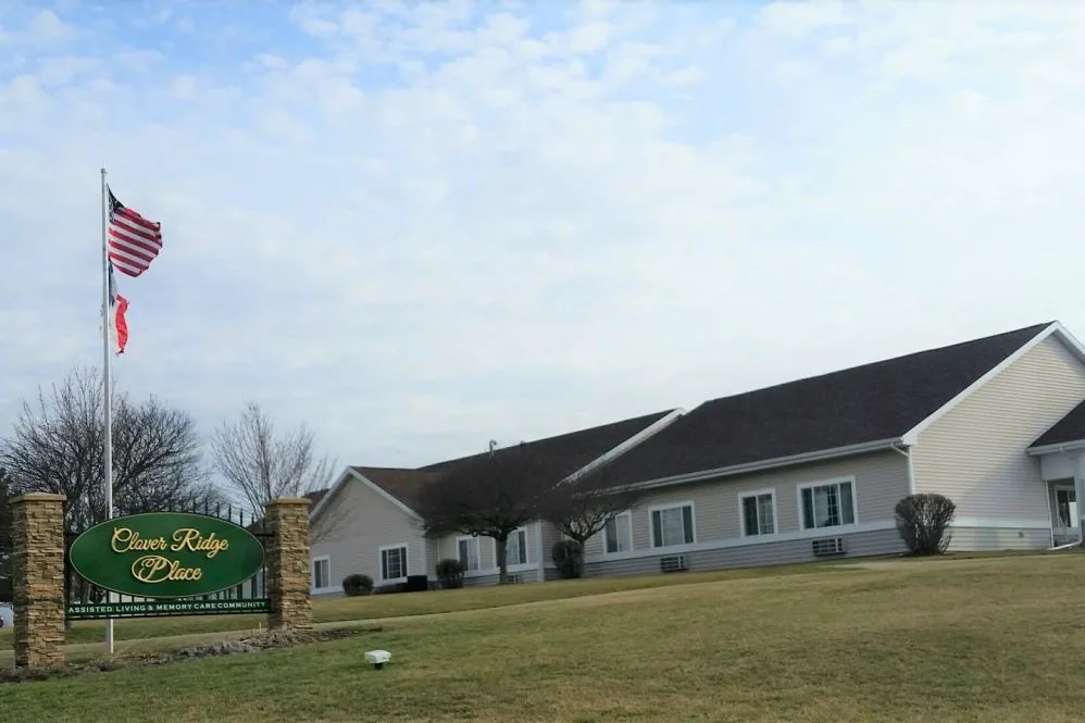 Clover Ridge Place 4