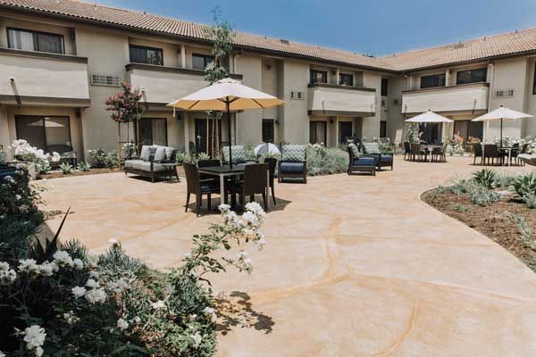 Crescendo Senior Living 3
