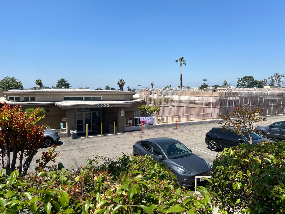 Gardens At Northridge 4