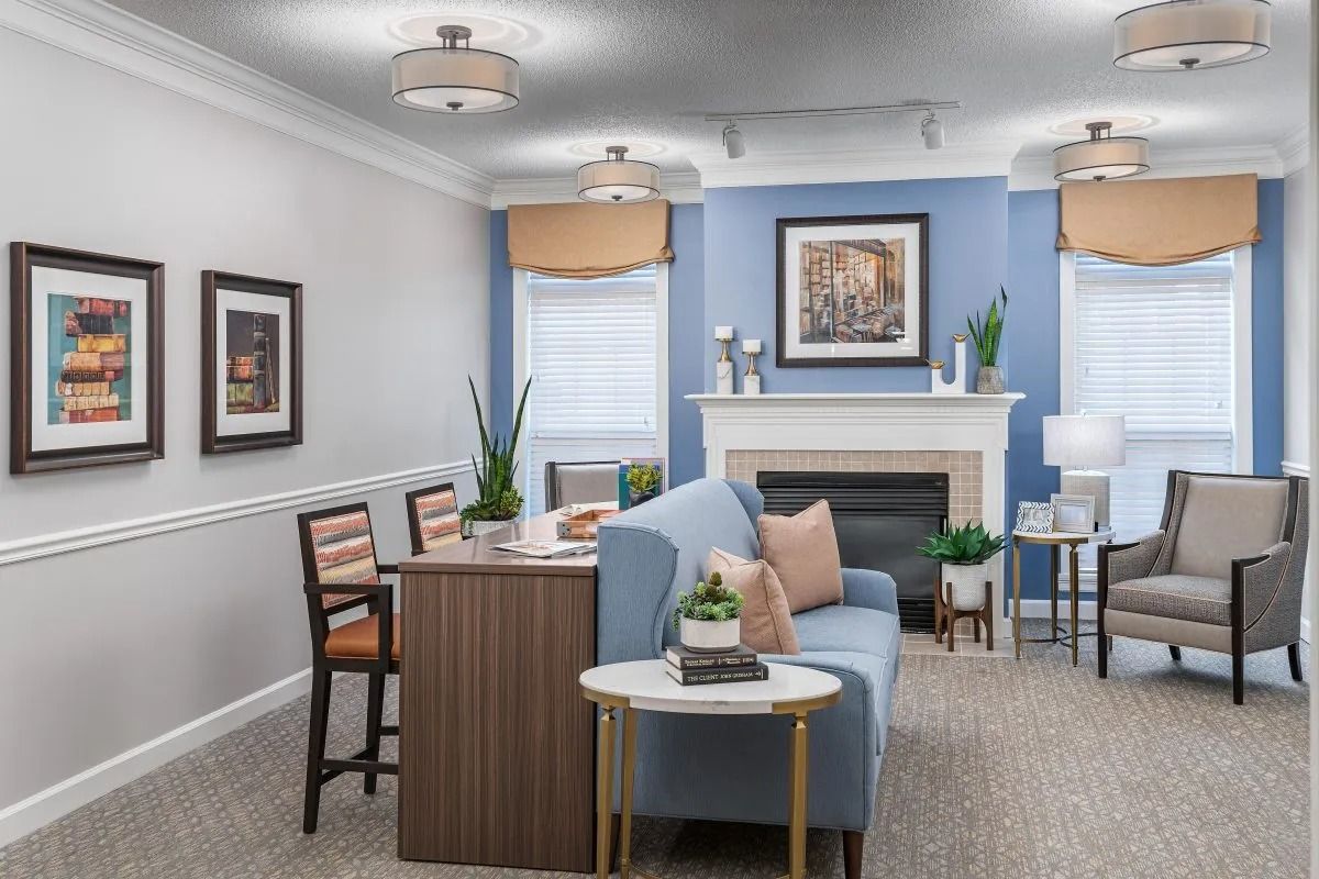 Chandler Place Assisted Living & Memory Care 2