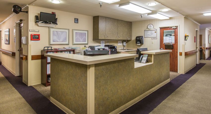 Anaheim Terrace Care Center 4
