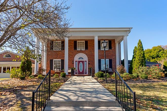 Brookdale Cedar Springs 1
