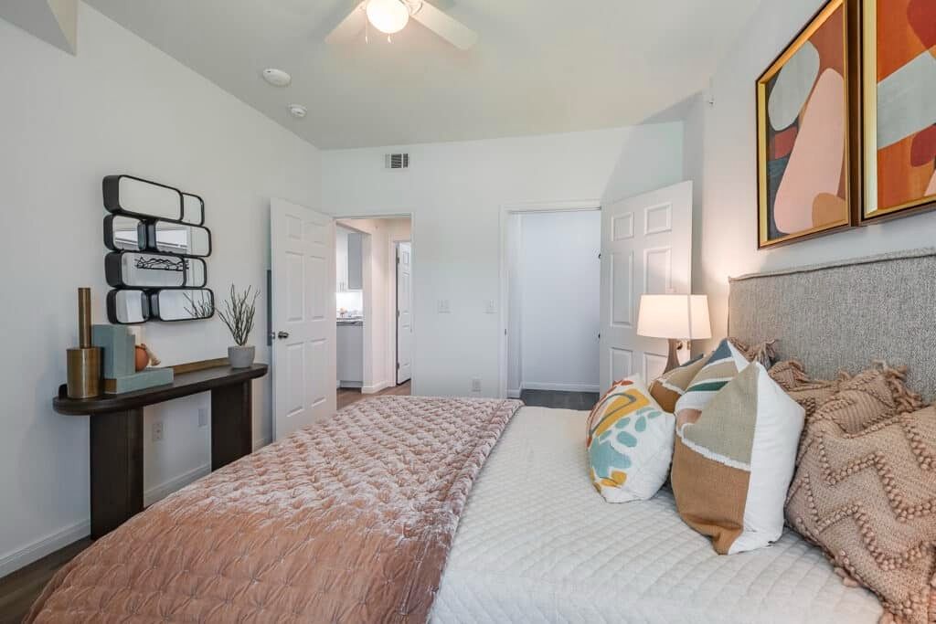 Park Residences Plano 2