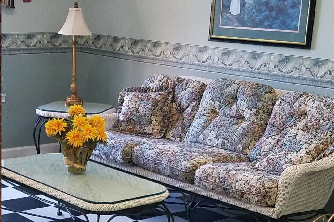 Eden North Assisted Living Center 4