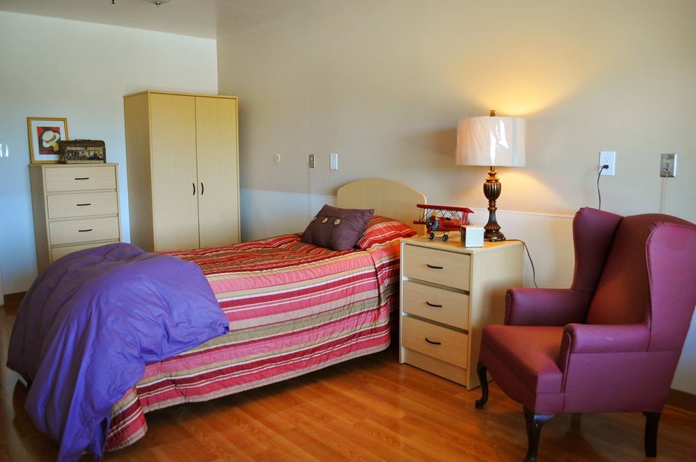 Greenridge Senior Living 3