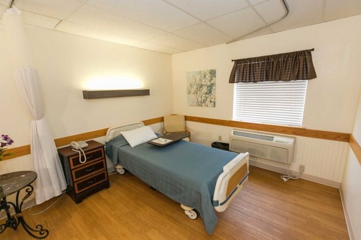 Cedar Health And Rehabilitation 3
