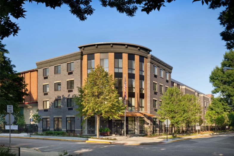 Greenview Place 1