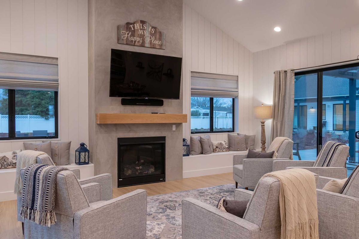 A Heavenly Home 4