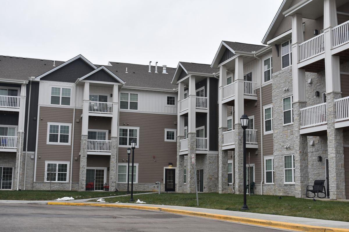 The Crestone Senior Living 3