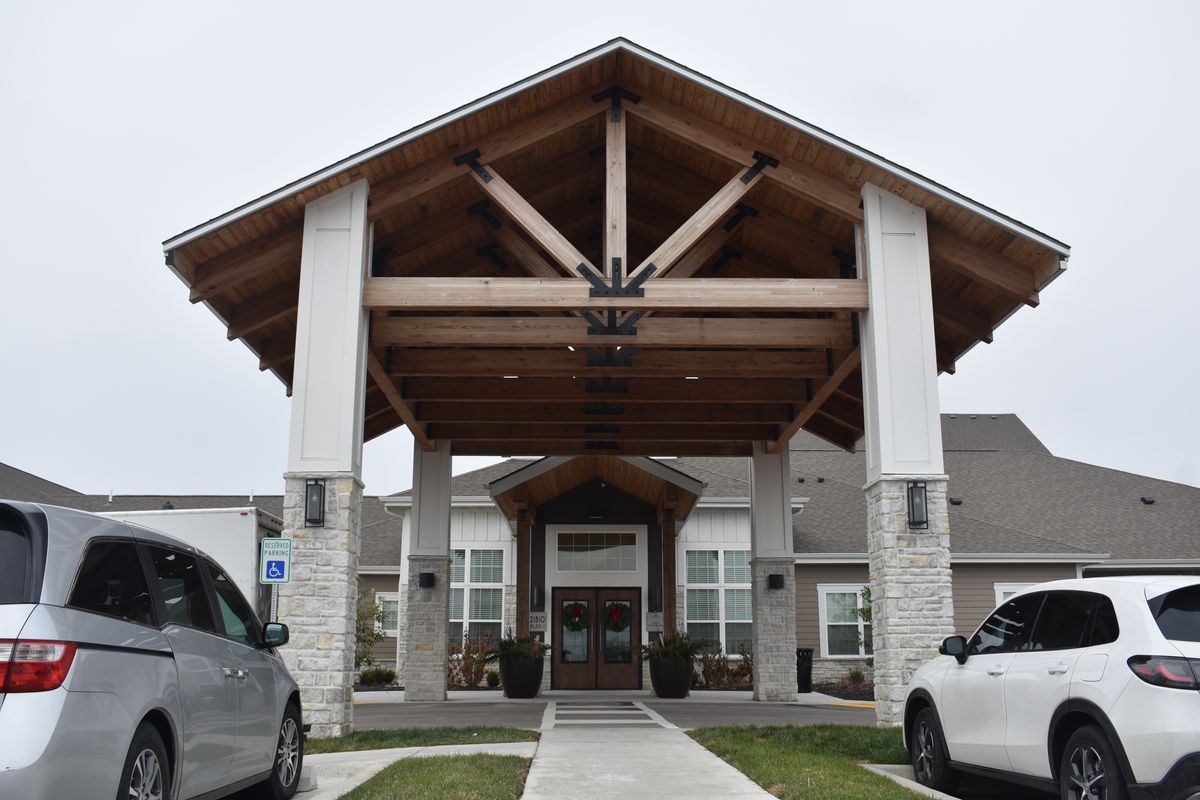 The Crestone Senior Living 2