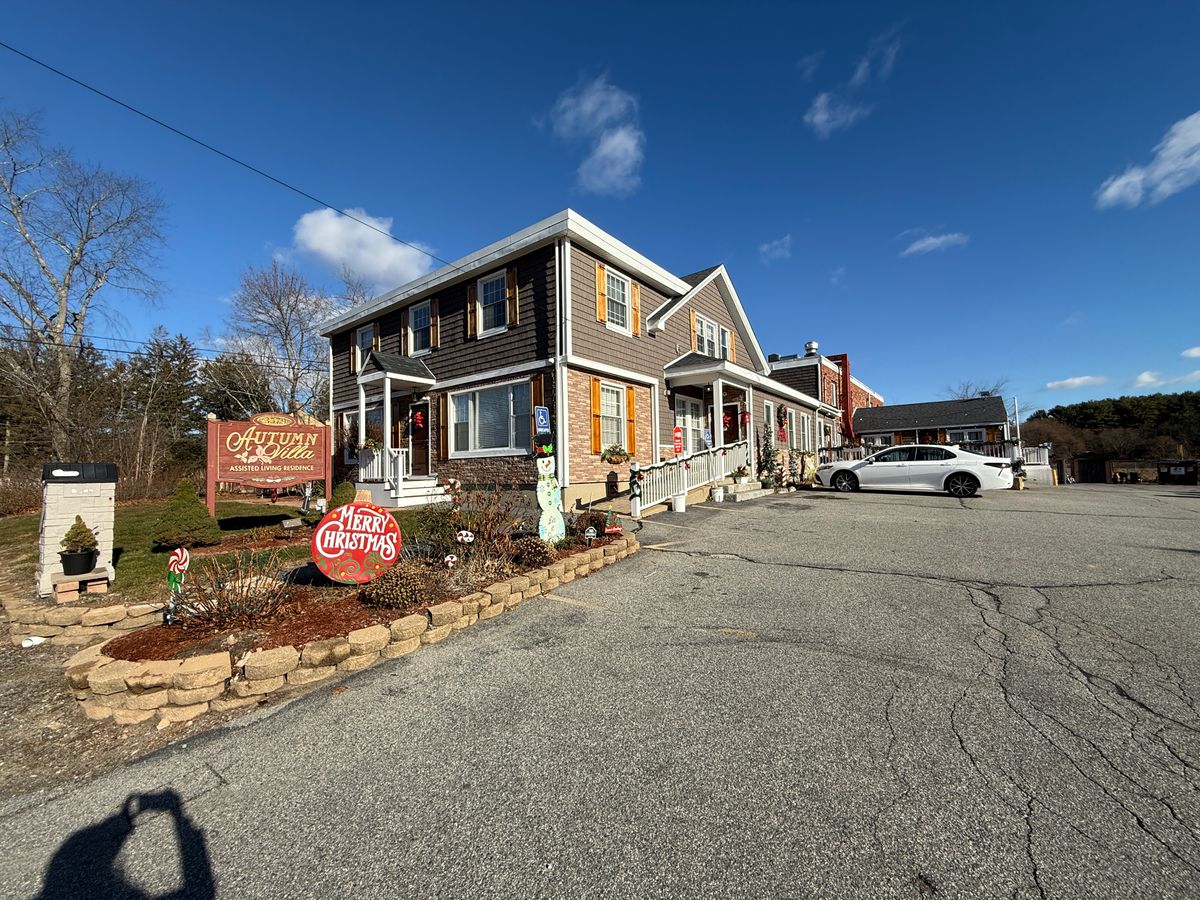 Photo of Autumn Villa Assisted Living, Cumberland, RI