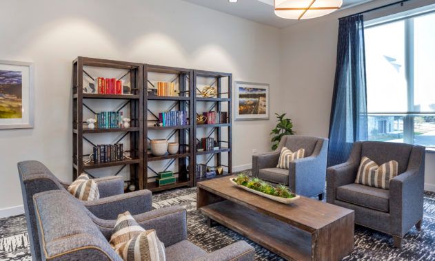 The Landings Senior Living 3