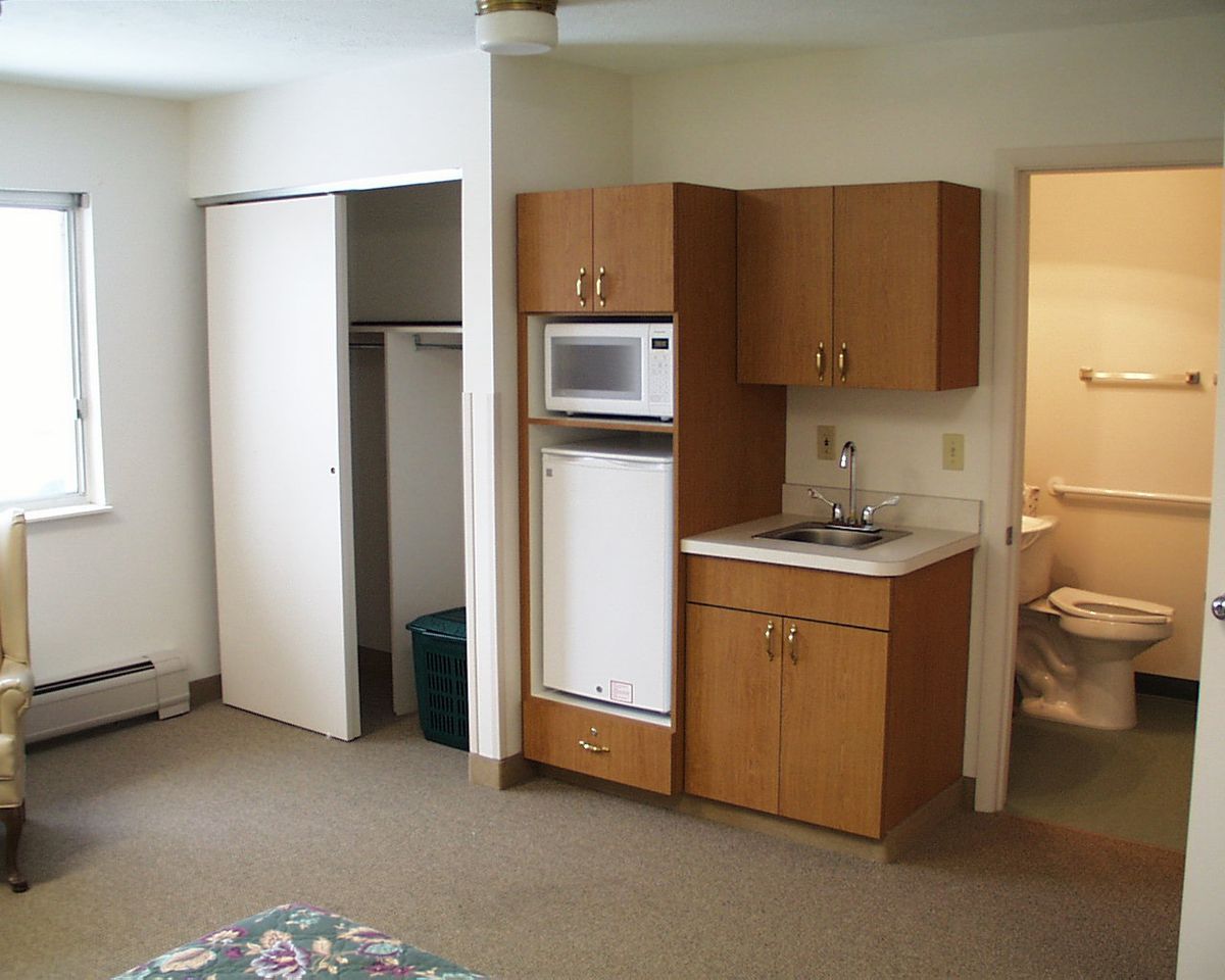 Windsor House at Omni West Assisted Living Residence 2