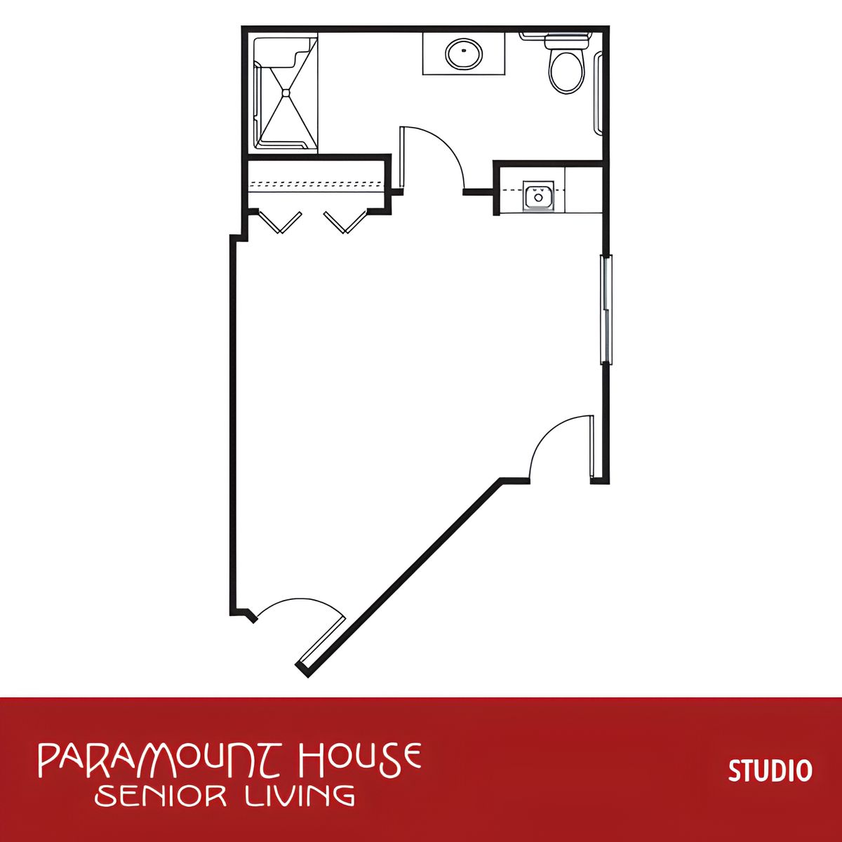 Paramount House 3