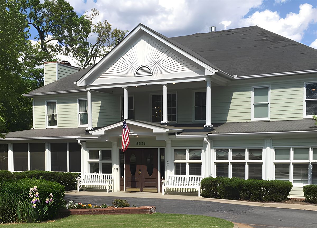 Summers Landing Tilly Mill 1