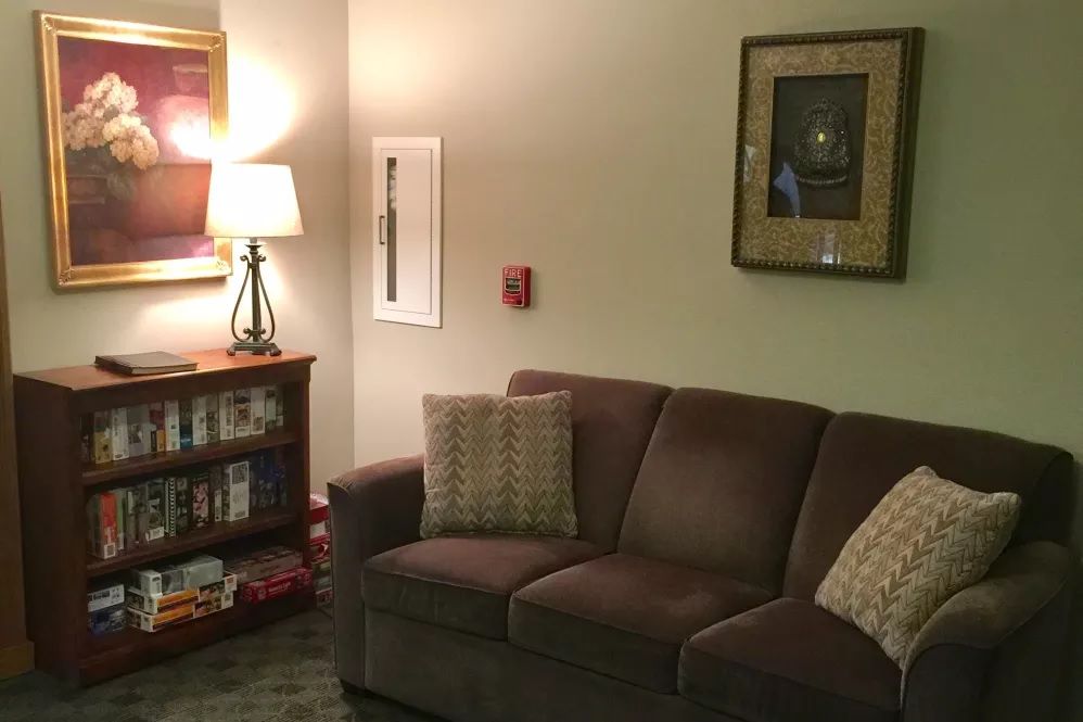 Meadow Ridge Senior Living 3