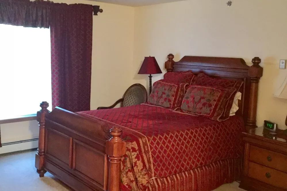 Meadow Ridge Senior Living 4