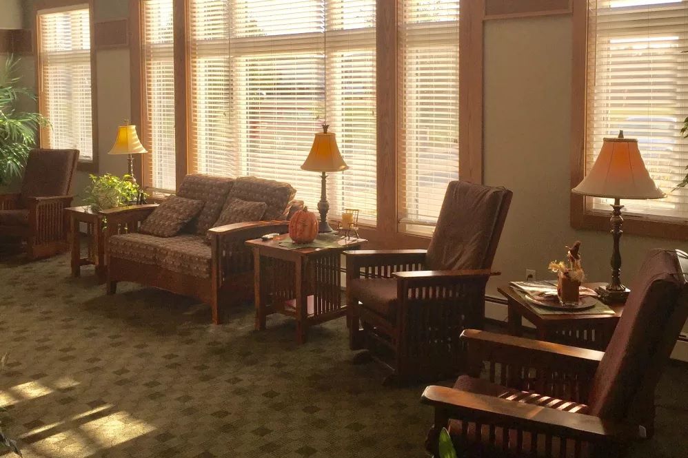 Meadow Ridge Senior Living 1