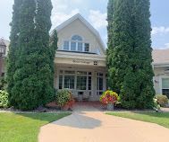 The Heritage & Peabody Manor 2
