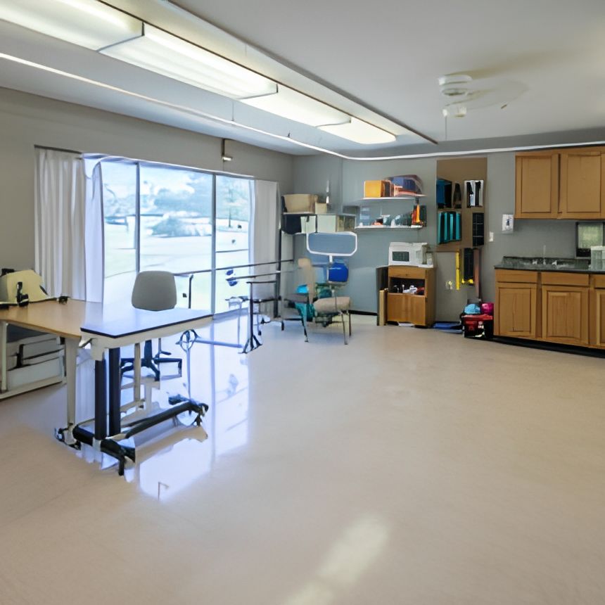 Auburn Rehabilitation & Nursing Center 4