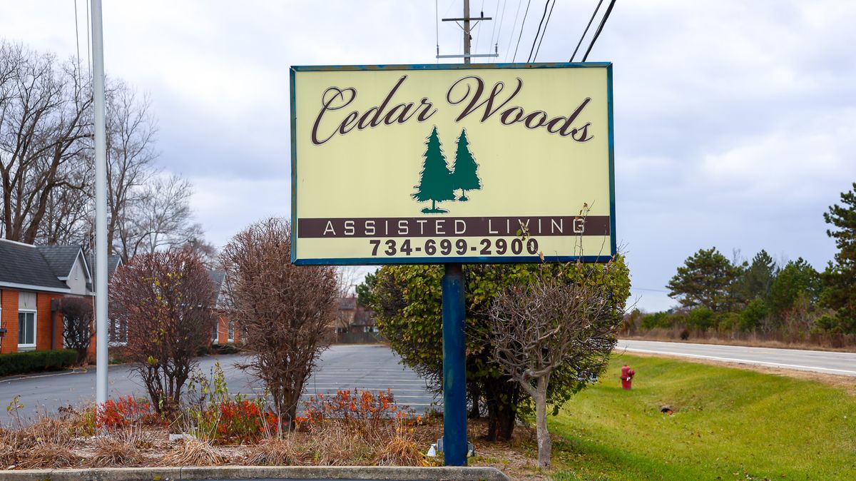 Cedar Woods Assisted Living 4