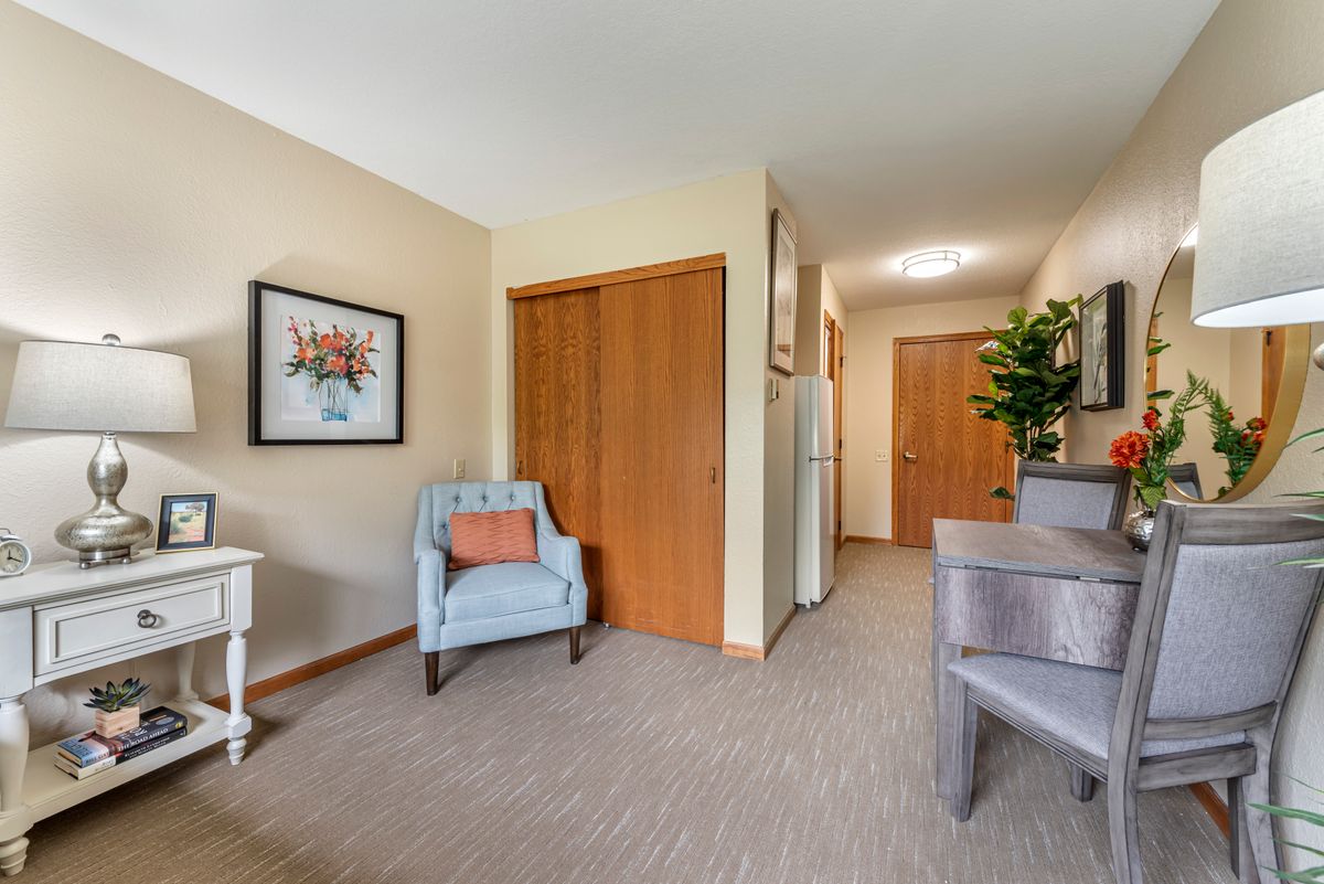 Brookdale Faribault 3
