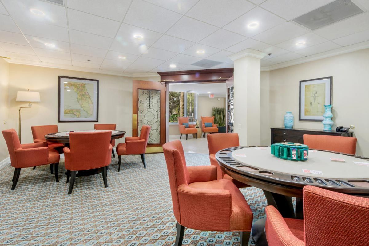 The Atrium at Boca Raton 4