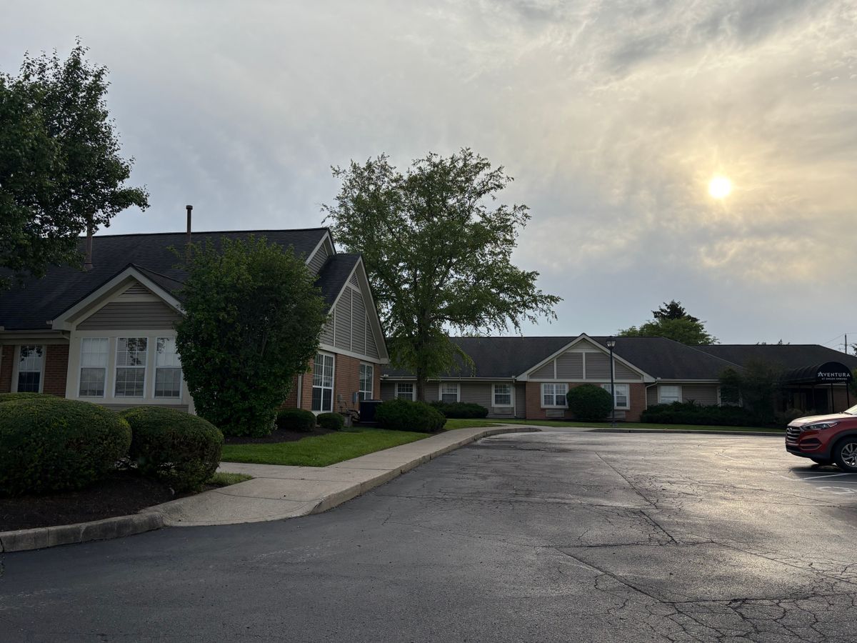 Shiloh Springs Care Center 3