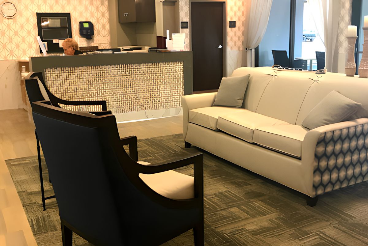 Moraine Court Supportive Living 1