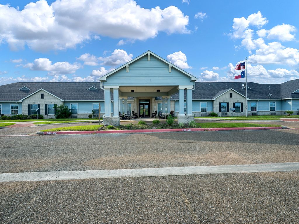 Trinity Shores Of Port Lavaca 1
