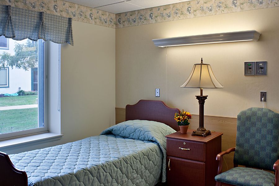 Naamans Creek Country Manor 2