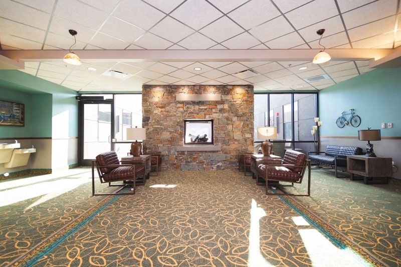 Rocky Mountain Care - The Lodge 1