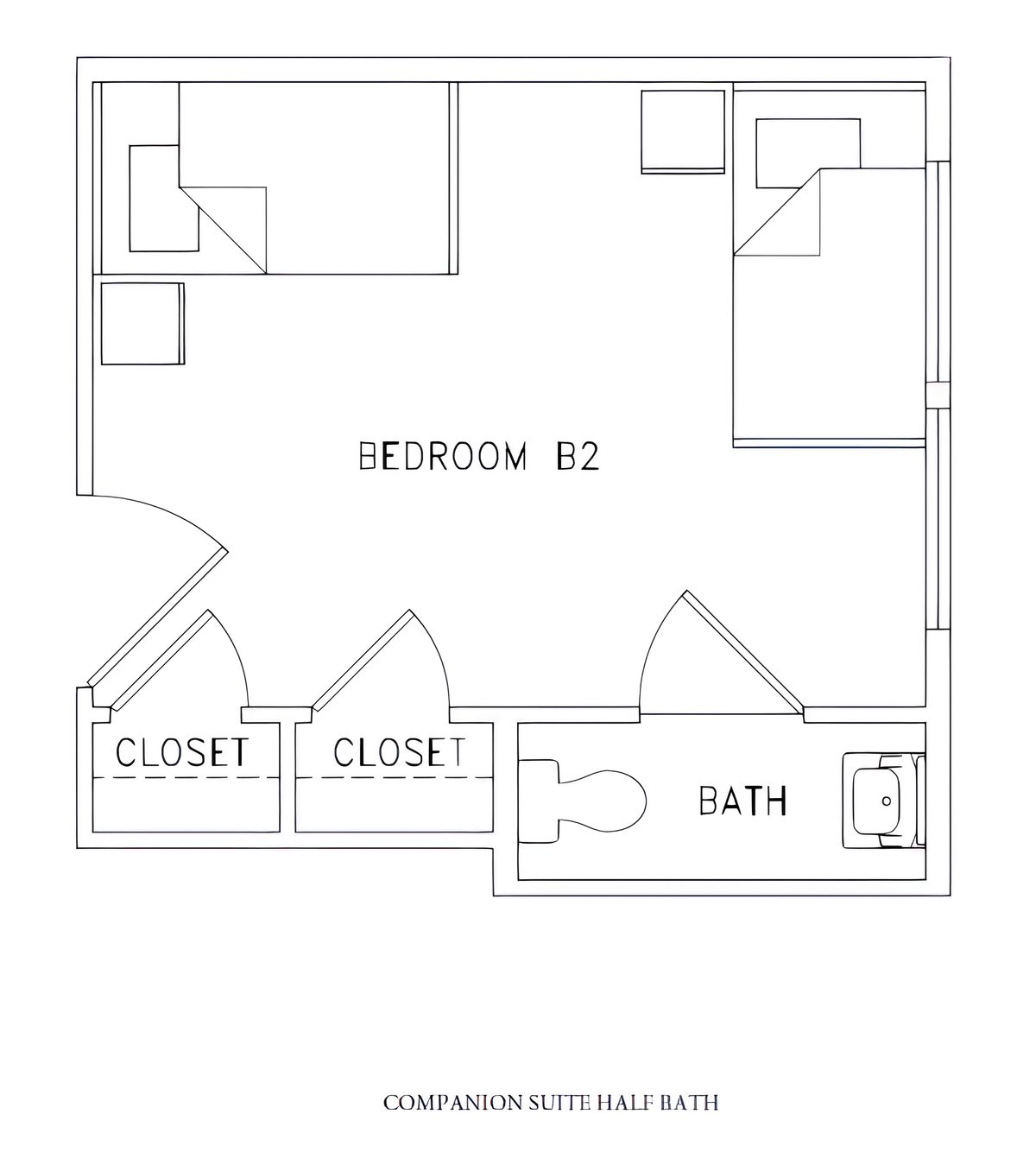 Affectionate Care Assisted Living Home 4