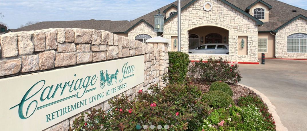 Carriage Inn Bryan 4