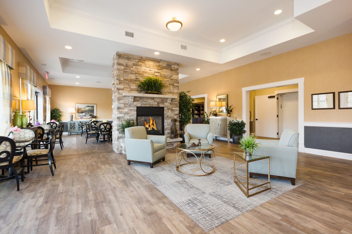 Lombard Place Assisted Living & Memory Care 3
