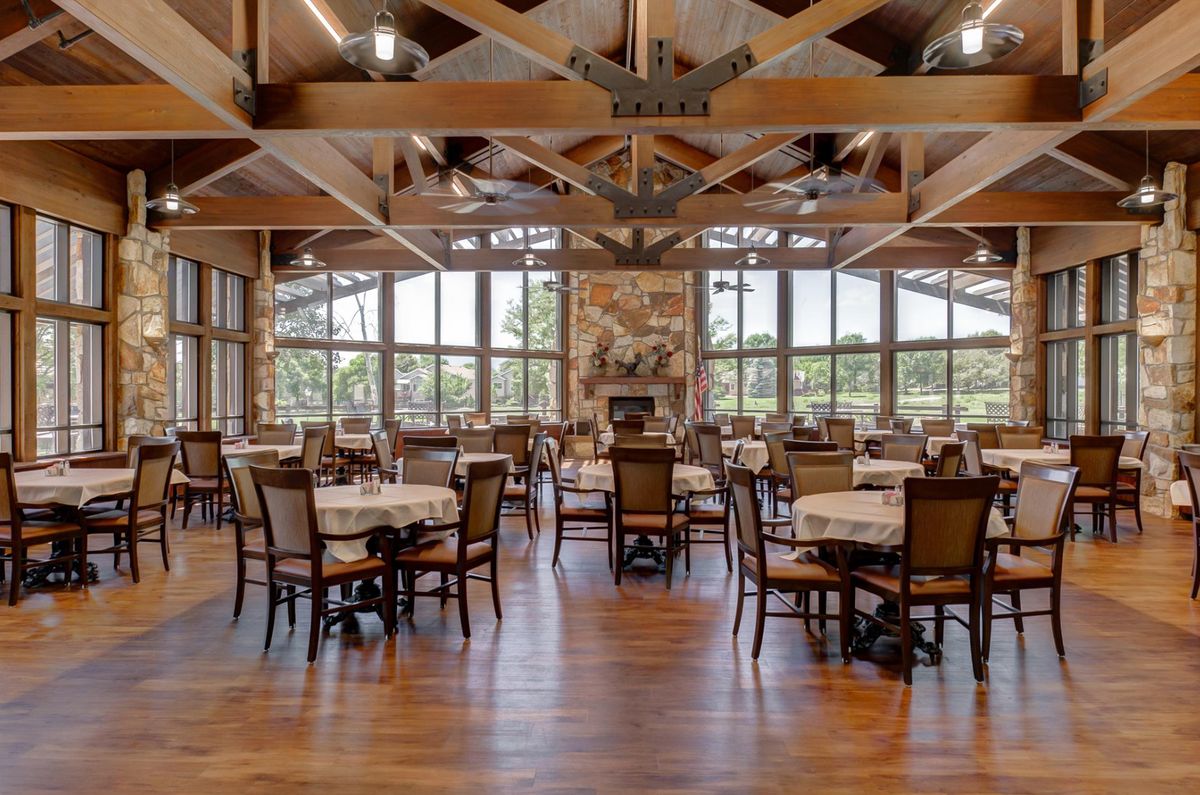 Collinwood Assisted Living and Memory Care 4