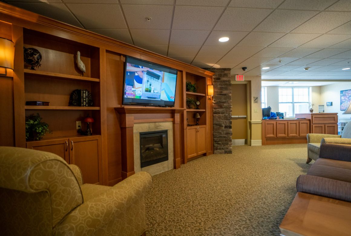 Residences At Deer Creek 4