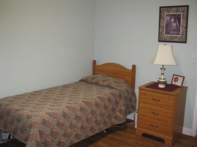 Highland Home For The Aged 2