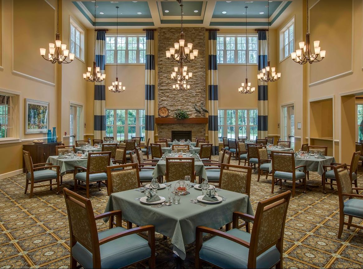 The Palms At Ponte Vedra 3