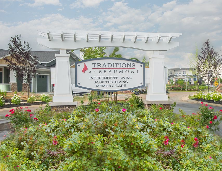 Traditions at Beaumont 1